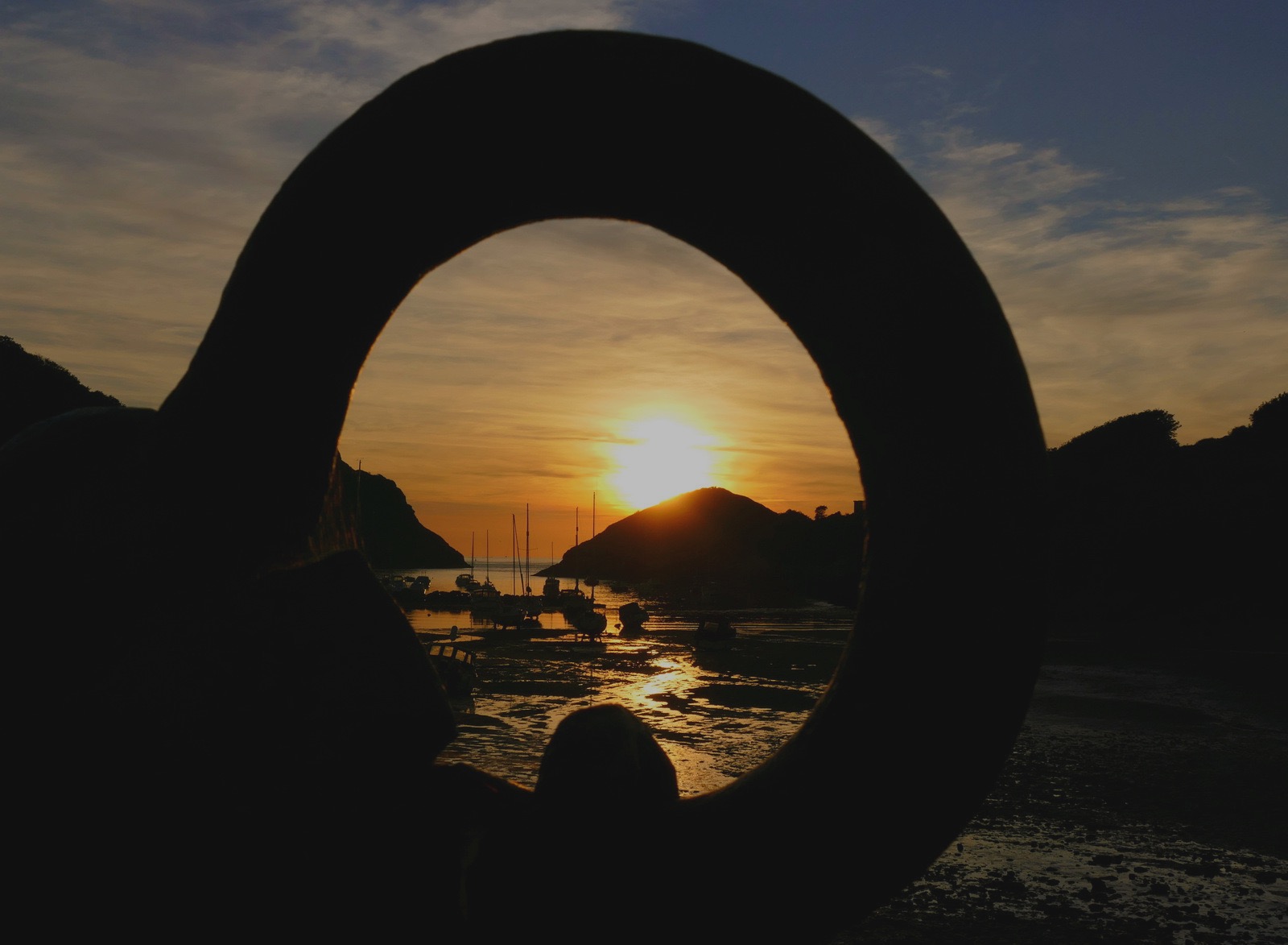 Commended: Roger Hoad